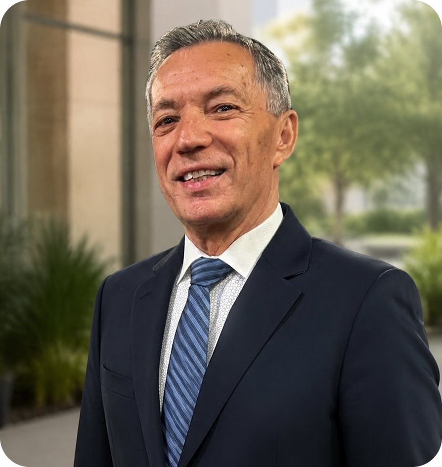 Paul Vento, Transworld Ascend business advisor